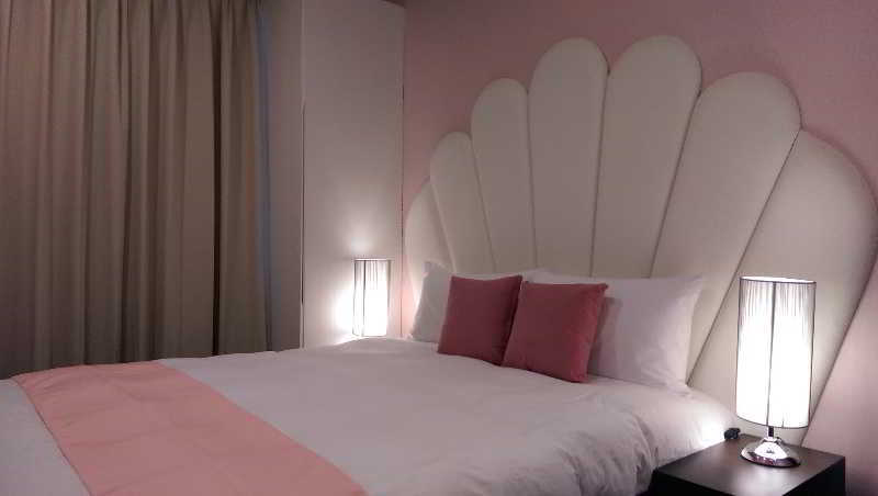 Royal Rose Hotel Taipei Station Dış mekan fotoğraf