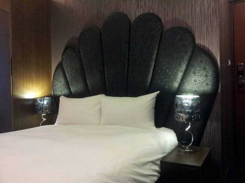 Royal Rose Hotel Taipei Station Dış mekan fotoğraf