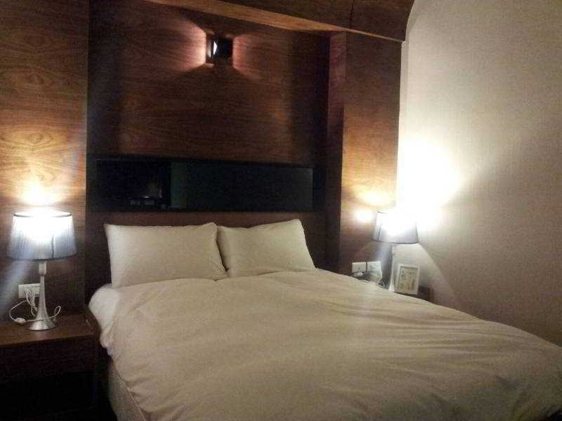 Royal Rose Hotel Taipei Station Dış mekan fotoğraf