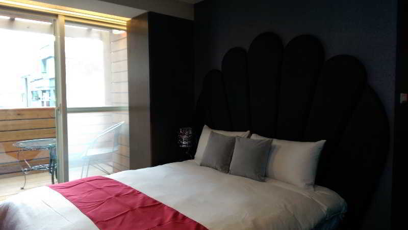 Royal Rose Hotel Taipei Station Dış mekan fotoğraf