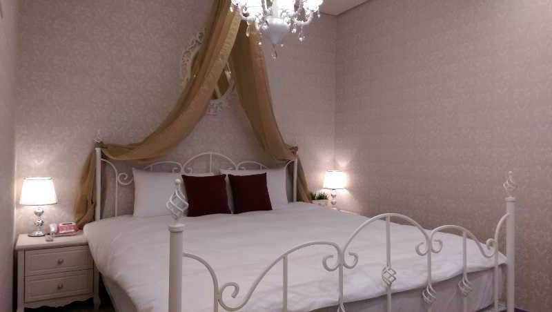 Royal Rose Hotel Taipei Station Dış mekan fotoğraf