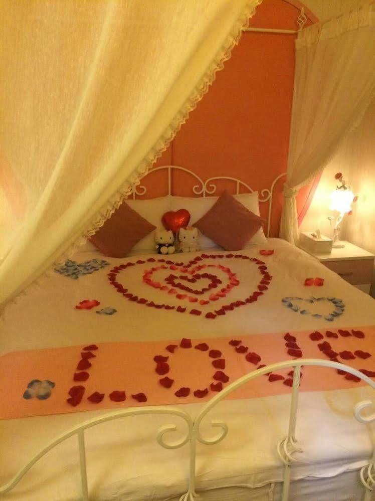 Royal Rose Hotel Taipei Station Dış mekan fotoğraf