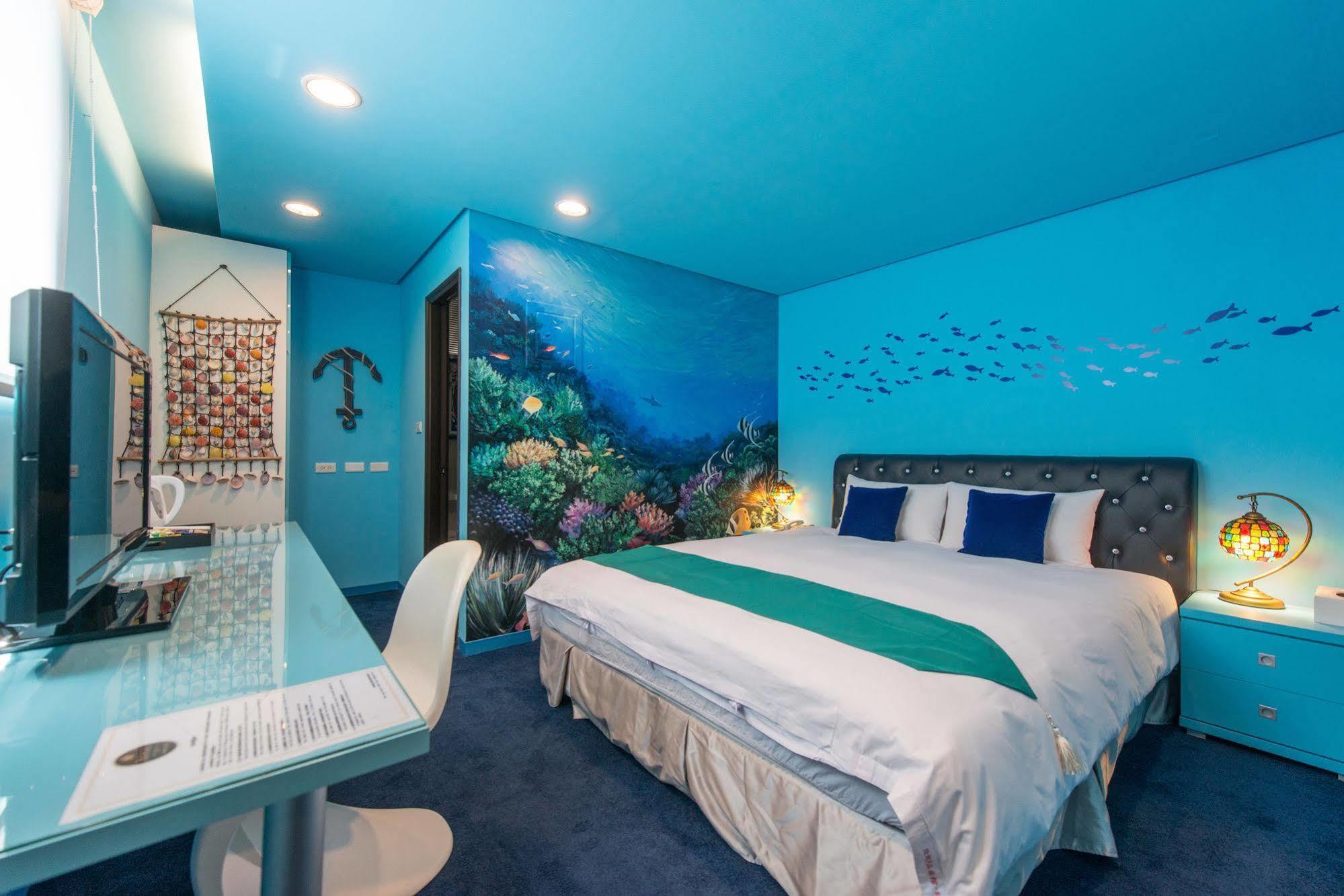 Royal Rose Hotel Taipei Station Dış mekan fotoğraf