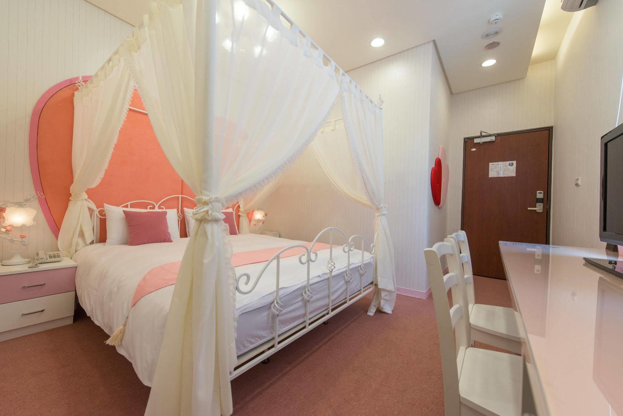 Royal Rose Hotel Taipei Station Dış mekan fotoğraf